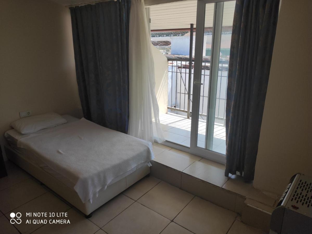 Romeo Beach Hotel เกเมร์ ภายนอก รูปภาพ