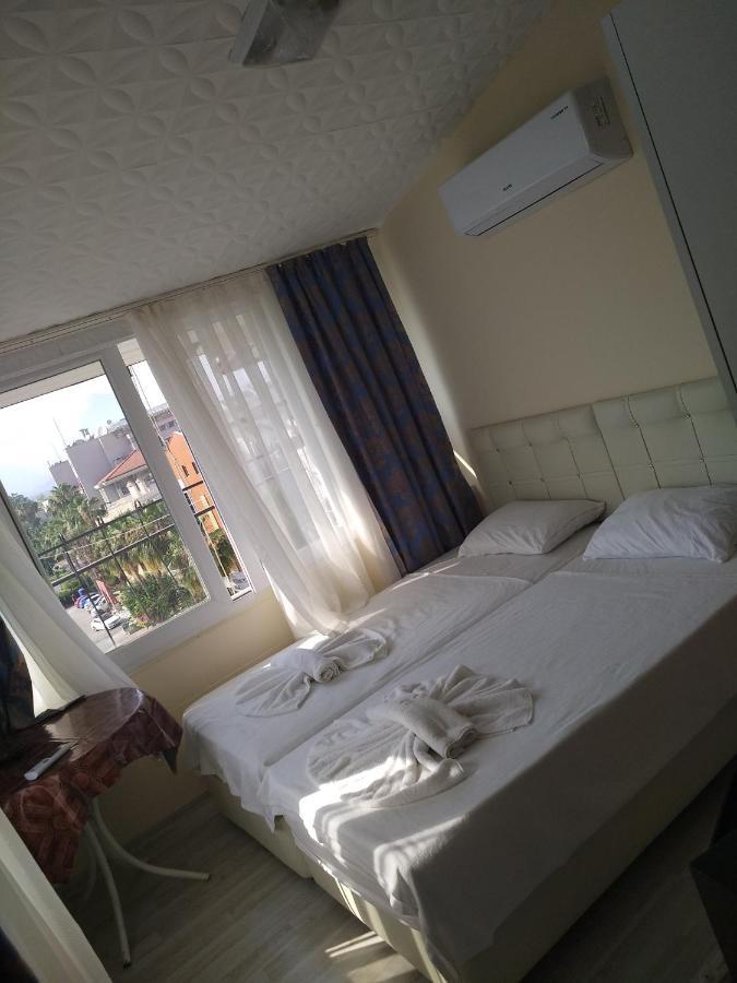 Romeo Beach Hotel เกเมร์ ภายนอก รูปภาพ